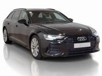 Gebraucht Audi A6 Sport 299 PS (219 kW) 2022 Brillantschwarz Kombi
