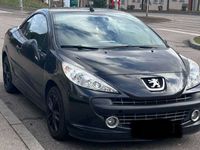 gebraucht Peugeot 207 CC 120 VTi Filou