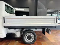 Gebraucht VW T5 140 PS (102 kW) 2011 Weiss Van
