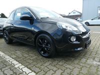 gebraucht Opel Adam Glam**TÜV/NEU**ORIGINAL-KM**