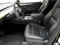 Usado Tesla Model Y 378 kW (514 CV) 2023 Negro SUV