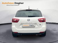 Gebraucht Seat Ibiza FR 150 PS (110 kW) 2012 Weiß Limousine