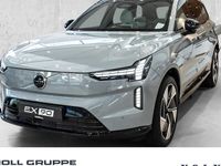 Neu Volvo EX90 Performance 380 kW (517 PS) 2025 Vapour grey uni SUV
