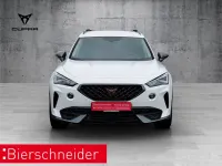 Gebraucht Cupra Formentor 150 PS (110 kW) 2023 Weiss SUV
