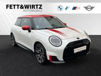 Second-hand Mini Cooper 189 kW (258 CP) 2025 Alb Hatchback