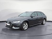 Gebraucht Audi A4 Advanced 163 PS (119 kW) 2023 Grau Kombi