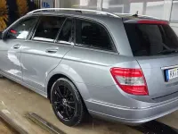 Gebraucht Mercedes C180 156 PS (114 kW) 2009 Kombi