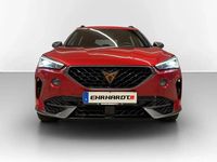 Gebraucht Cupra Formentor 150 PS (110 kW) 2023 Rot SUV