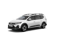 Neu Dacia Jogger Expression 110 PS (80 kW) 2026 Weiß Van / Kleinbus