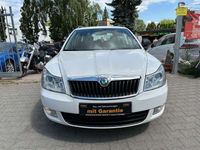 gebraucht Skoda Octavia Active Combi,100. TKM,2.BESITZ,KLIMA,6.GANG,TOP !!