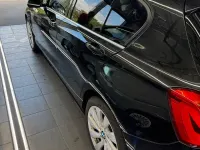 Gebraucht BMW 125 218 PS (160 kW) 2016 Schwarz Kleinwagen