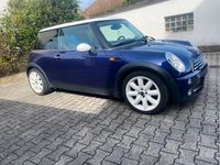 gebraucht Mini Cooper 