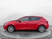 gebraucht Seat Leon Style 1.5TGI 96 kW(131PS) Start&Stop, 6-Gan