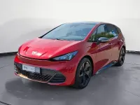 Second-hand Cupra Born 169 kW (231 CP) 2022 Roșu Hatchback