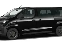 Neu Opel Vivaro 177 PS (130 kW) 2025 Grau Van / Kleinbus