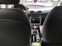 Gebraucht Mercedes A140 80 PS (58 kW) 2002 Silber Van / Kleinbus