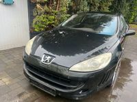 gebraucht Peugeot 407 Coupe 