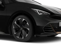 Gebraucht Cupra Born 169 kW (231 PS) 2025 Schwarz Kleinwagen