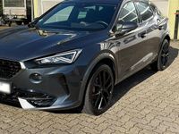 Gebraucht Cupra Formentor VZ 310 PS (228 kW) 2020 Grau SUV