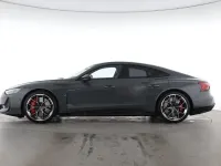 Gebraucht Audi e-tron GT quattro Sport 570 kW (775 PS) 2024 Nimbusgrau perleffekt Limousine