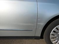 Gebraucht VW Passat Comfortline 122 PS (89 kW) 2010 Silber Kombi