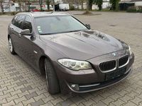 gebraucht BMW 520 Sport AUT. / VOLLAUSTATTUNG MIT PANORAMADACH