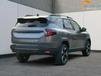 Neu Dacia Bigster Extreme 156 PS (114 kW) 2026 Indigoblau metallic SUV