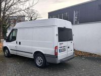 Gebraucht Ford Transit Basis 101 PS (74 kW) 2012 Pickup