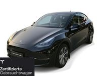 Gebraucht Tesla Model Y 273 kW (372 PS) 2023 Schwarz SUV