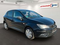 Gebraucht Seat Ibiza Style 105 PS (77 kW) 2013 Schwarz Limousine