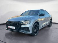 Gebraucht Audi SQ8 Advanced Plus 507 PS (372 kW) 2021 Silber SUV