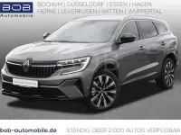 Używany Renault Espace Techno 200 KM (147 kW) 2024 Szary SUV