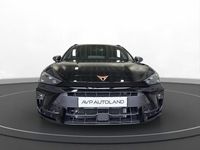 Gebraucht Cupra Leon 150 PS (110 kW) 2025 Schwarz Limousine