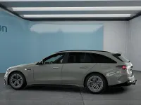 Gebraucht Mercedes E53 AMG AMG 585 PS (430 kW) 2025 Grau Kombi