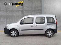 gebraucht Renault Kangoo Expression 1.5 dCi 90 FAP