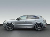 Neu Porsche Cayenne Black Edition 354 PS (260 kW) 2025 Grau SUV