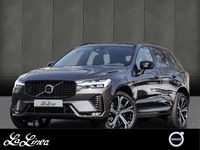 Brugt Volvo XC60 Plus 250 HK (183 kW) 2025 Grå SUV