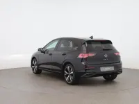 Neu VW Golf VIII Edition 116 PS (85 kW) 2026 Schwarz Limousine