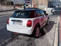 Gebraucht Mini Cooper 136 PS (100 kW) 2018 Silber Kleinwagen