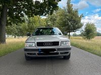 Usata Audi 80 116 CV (85 kW) 1994 Argento Station wagon