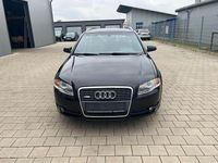 Gebraucht Audi A4 Ambiente 256 PS (188 kW) 2005 Schwarz Kombi