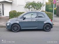 Gebraucht Fiat 500 Sport 70 PS (51 kW) 2021 Grau Cabrio