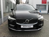 Gebraucht Volvo XC60 Plus 197 PS (144 kW) 2022 Andere SUV