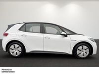 Gebraucht VW ID.3 Pure 110 kW (150 PS) 2022 Weiss Kleinwagen