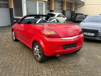 Gebraucht Opel Tigra 90 PS (66 kW) 2005 Rot Cabrio