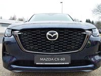 gebraucht Mazda CX-60 e-SKYACTIV-D 254 AWD Homura *Voll+Pano!*