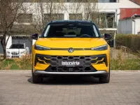 Gebraucht VW T-Roc Life 116 PS (85 kW) 2026 Gelb SUV