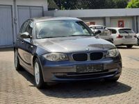 gebraucht BMW 116 116 i Advantage Klima, 4 Türen, TÜV neu!!!!!