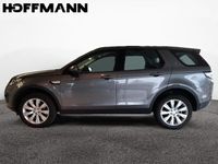 gebraucht Land Rover Discovery Sport TD4 HSE 4x4 Leder Winterpaket