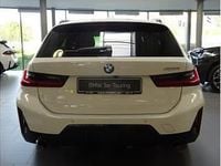 Neu BMW 320 M Sport 184 PS (135 kW) 2025 Weiß (alpinweiss iii) Kombi